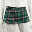 Tartan Schoolgirl Skirt (Sizes S-M, L-XL, 2-3XL, 4XL)