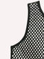 Men's Fishnet Tank Top (Sizes M, L, XL)