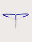 Beaded G-String (Size M)
