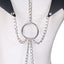 Star Chain Bra Harness (One Size)