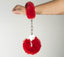 Deluxe Fluffy Handcuffs