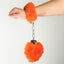 Deluxe Fluffy Handcuffs