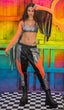 RAVE Unisex Window Jogger
