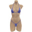 Micro Bikini Set (One Size)