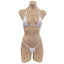 Micro Bikini Set (One Size)