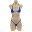Micro Bikini Set (One Size)