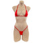 Micro Bikini Set (One Size)
