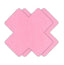 Cross Nipple Pasties