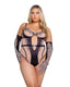 PLAYBOY Bunny Kiss Teddy