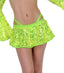 RAVE Sequin Skirt