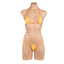 Micro Bikini Set (One Size)