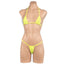 Micro Bikini Set (One Size)