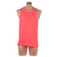 Men’s Fluro Singlet Tank Top