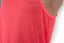 Men’s Fluro Singlet Tank Top