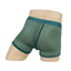 Men’s Diamond Mesh Boxer (Sizes S, M, L)