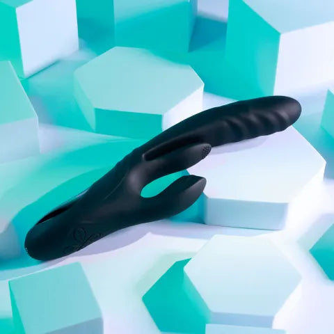 Playboy Pleasure- Rapid Rabbit Vibrator