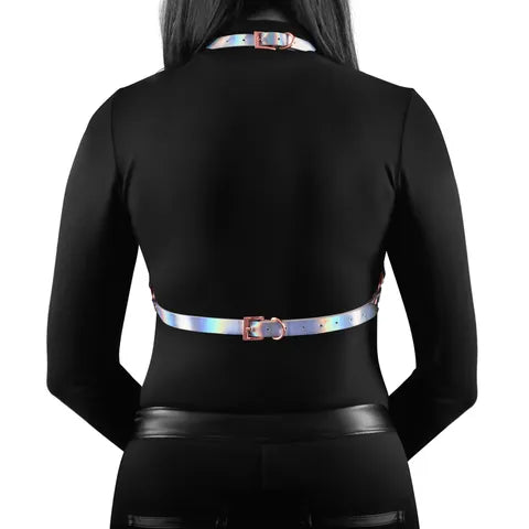 Cosmo Harness Crave (Sizes S-M, L-XL)