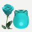 Rose Suction Toy