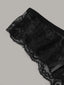 Lace Strappy Panty (Sizes S, M, L)