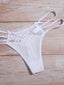 Romantic Panty (Sizes S, M, L)