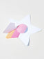 Star Shaped Glitter Nipple Covers- 3PK