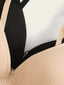Adjustable Strap Bra (Sizes S, M, L)