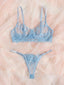Lulu Lingerie Set (One Size)