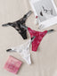 Love Secret G-String (Size L)