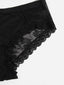 Plus Cheeky Panty (Sizes 1XL, 2XL, 3XL, 4XL)