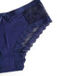 Plus Cheeky Panty (Sizes 1XL, 2XL, 3XL, 4XL)