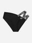 Plus Graphic Print Tape Panty (Sizes 2XL, 3XL)