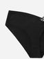 Plus Graphic Print Tape Panty (Sizes 2XL, 3XL)