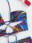 Cut Out Swimsuit (Sizs M)
