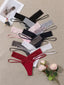 Cut-out Panty (Sizes S, M)