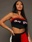 Baby Girl Cheer Shorts/ Pole Set (Sizes XS, S)