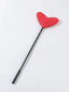 Heart Crop Paddle Spanker