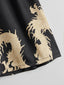 Mens Satin Dragon Boxers (Sizes S, L, XL)