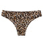 Animal Print Undies (Size S-M)