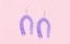 Double Dildo Earrings