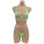 Micro Bikini Set (One Size)