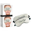 Fuck Me/Fuck You Reversible Blindfold