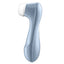 Satisfyer Pro 2- Purple/Blue