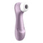 Satisfyer Pro 2- Purple/Blue
