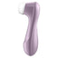 Satisfyer Pro 2- Purple/Blue