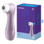 Satisfyer Pro 2- Purple/Blue