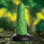 Creature Cocks Radioactive Reptile Scaly Dildo