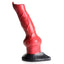 Creature Cocks Hell-Hound Canine Dildo