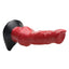 Creature Cocks Hell-Hound Canine Dildo
