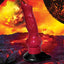 Creature Cocks Hell-Hound Canine Dildo