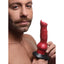 Creature Cocks Hell-Hound Canine Dildo